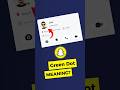 Snapchat Profile Green Dot || Snapchat activity indicator update