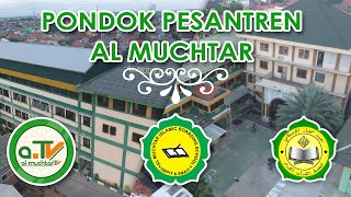 Virtual Tour Asrama Putra Pondok Pesantren Al Muchtar Bekasi