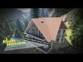 RichHouse Project Alpine House Lumion