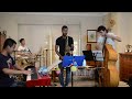Beginning of video