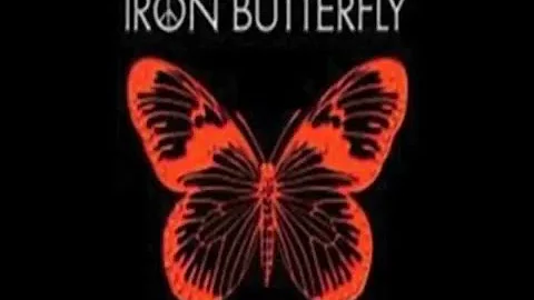 Iron Butterfly [Full Version] In A Gadda Da Vida - Digitally Remastered