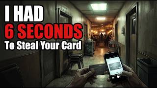 Your Life as Every Level of Credit Card Scammer