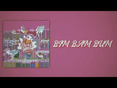 Rocket Punch 로켓펀치 BIM BAM BUM 빔밤붐 Slow Version 