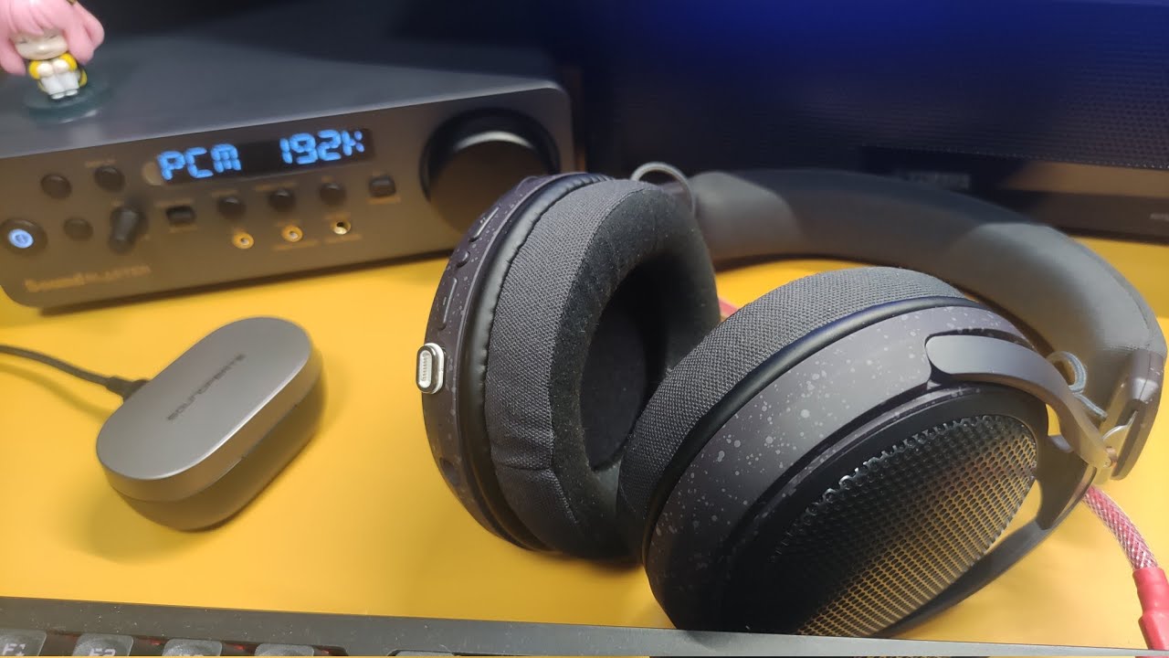 のやラジオvol.12「Sound Blaster X5」という何でもありのゲーミング