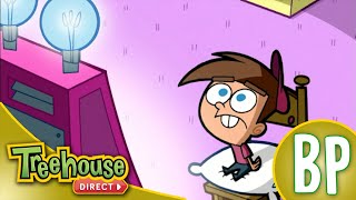 The Fairly Oddparents | Totalmente Espaçado