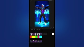 Characters 2.0 🔥// Capcut editing tutorial, ff edit tutorial, lobby edit ff #shorts​