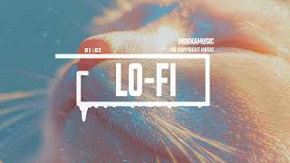 MokkaMusic: Sad Guitar Oldschool LoFi HipHop - Fading Sunsets