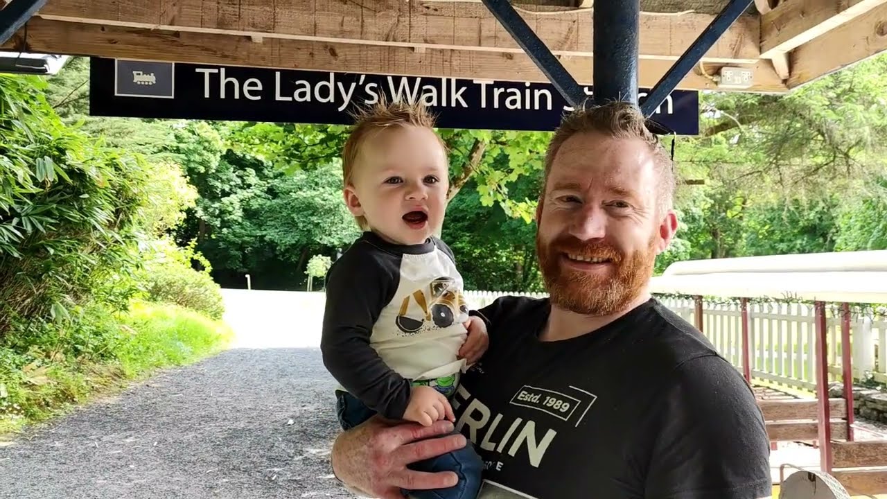 PIRATE ADVENTURE PARK |Westport House |Mayo