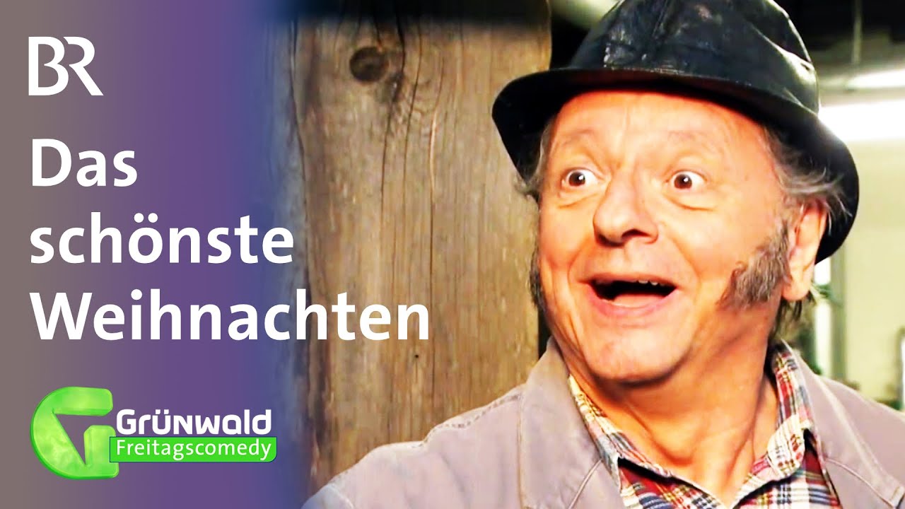 Bamberger zu Besuch | Grünwald Freitagscomedy