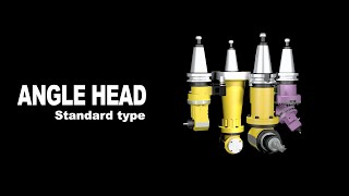 MSTさん　専用 ANGLE HEAD | MST Corporation
