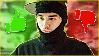 WORST Rappers in the Game? - Yeat