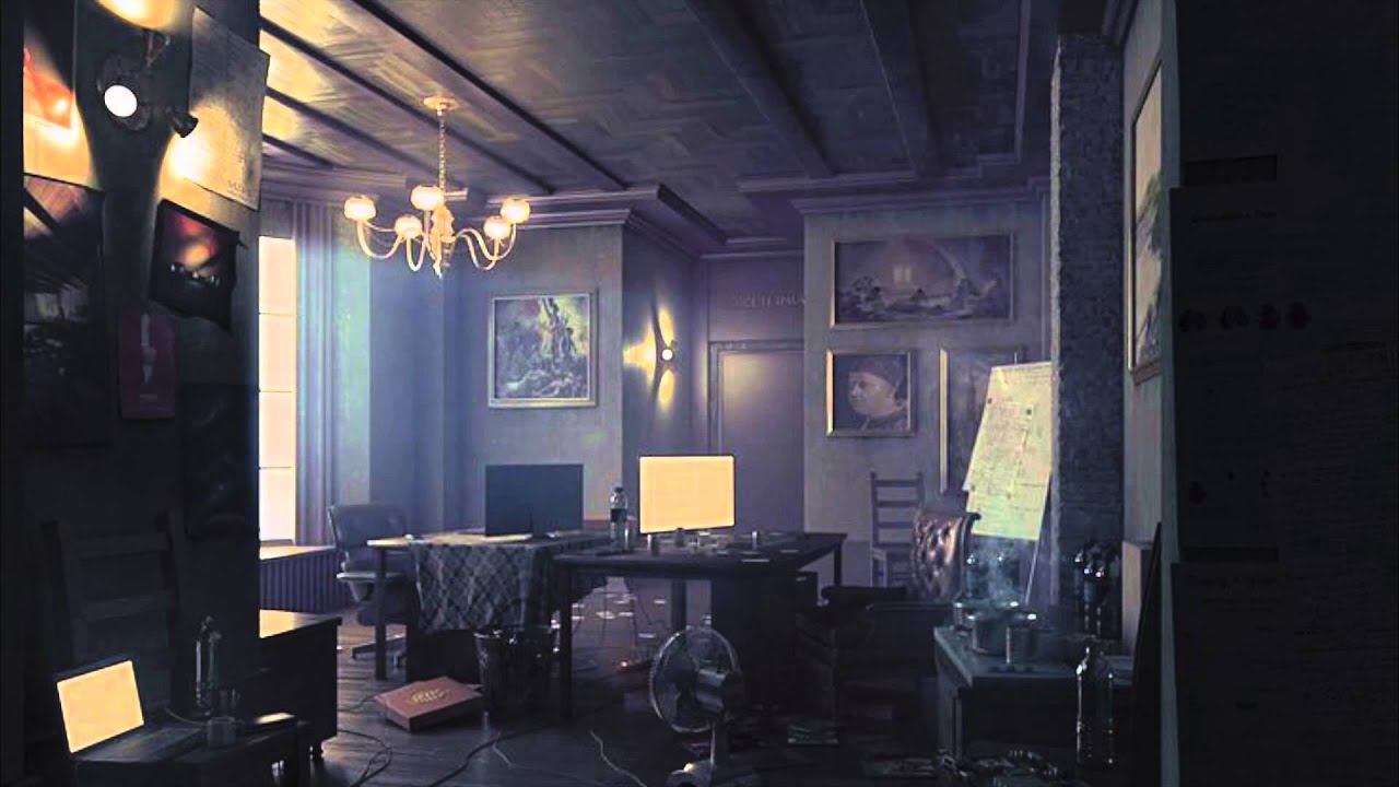 Neural Network - Hip Hop Instrumental