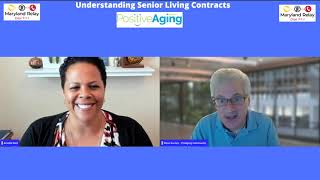 Understanding Senior Living Community Contracts