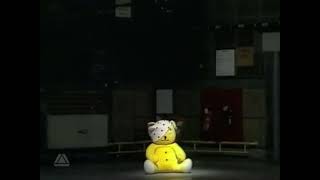 BBC Children In Need Trailer Promo - 1990