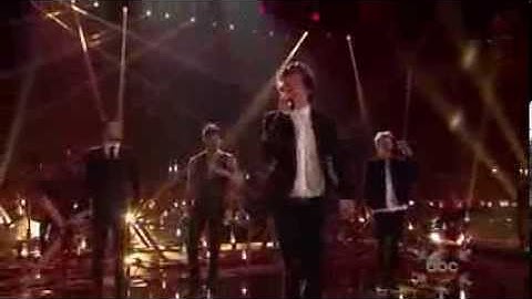 One Direction Story Of My Life shred by SamRick