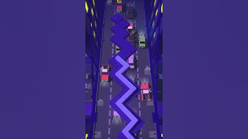 Dancing Line, but Mystery Box Contains Random Events...