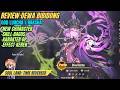 Review Dewa Bibidong! God Luocha/Raksha, Karakter Op Skill Bagus - Soul Land: Time Reversed