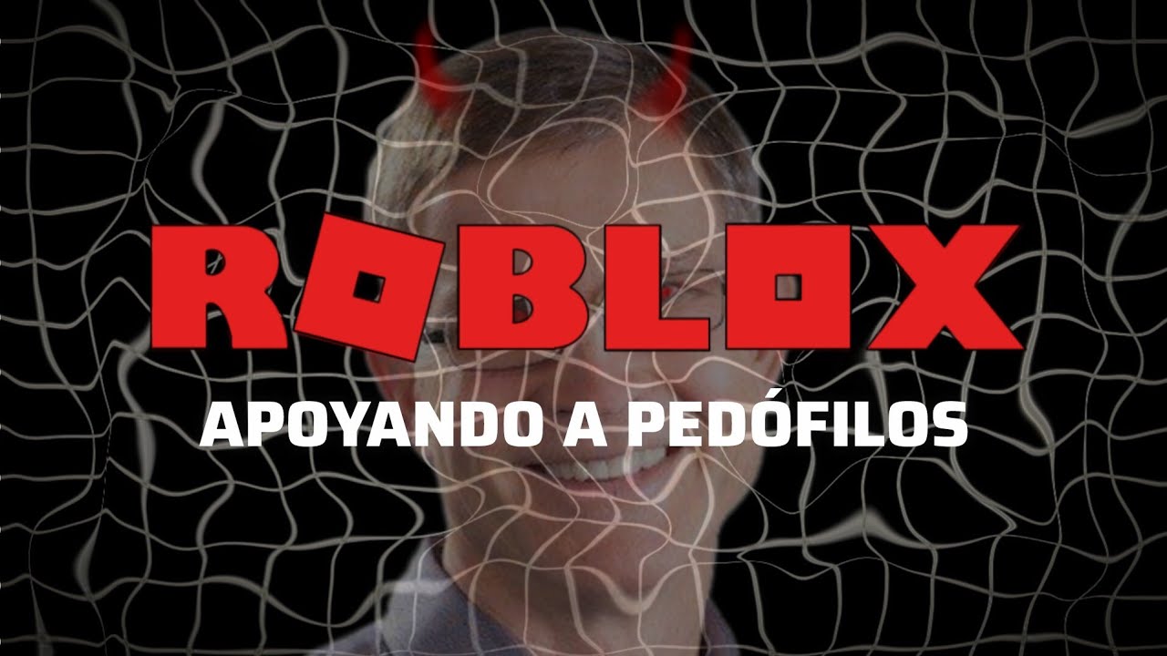 ROBLOX LA HA CAGADO. 