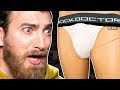 Which Jockstrap Is The Best? (TEST)