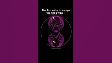 Who will win? #satisfy #satisfyingvideo #animation  #entertainment #simulation #relaxing