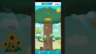 Grow flowers on your phone with megabyte low game part 1 screenshot 4