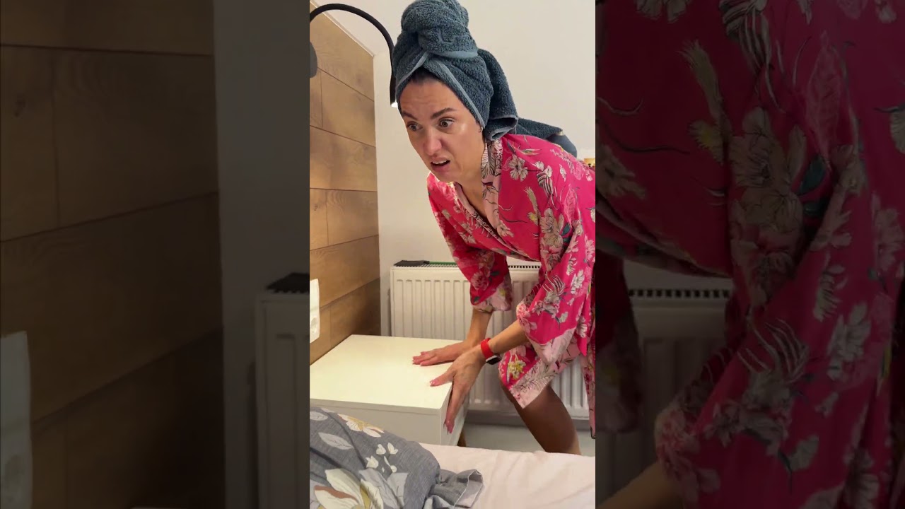 Their meeting was written in the stars. Funny family #couple #comedy #funny