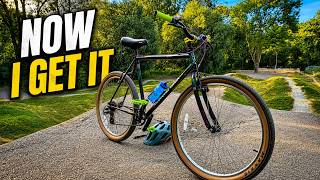 What Did I Actually Build?