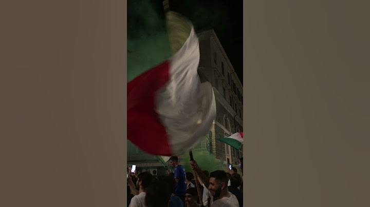 ITALIA~SPAGNA~ SEMIFINALE EUROPEI 2021! 🇮🇹🇮🇹🇮🇹 3.0