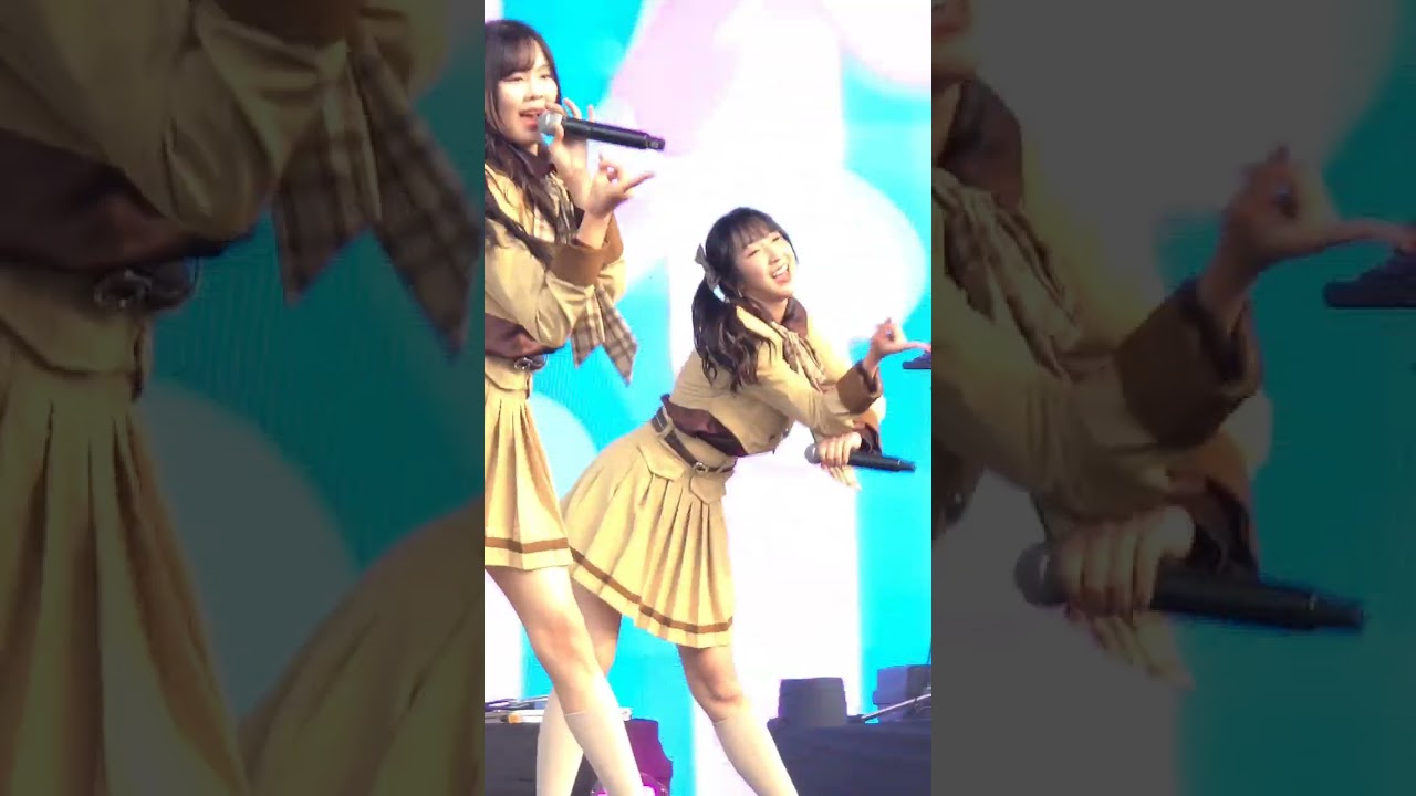 [Fancam] Emmy BNK48 - 