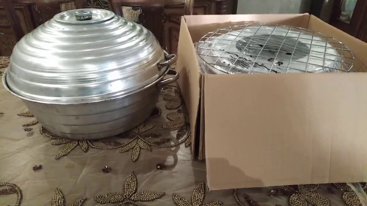 رفيو عن الحله العجيبه بديل الفرن من حيث الوزن والسعر والعيوب والمميزات