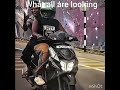 Ohh BMW is their