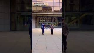 Divadlo Komediograf: Don Kichote a soumar Pemza_3