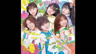 AKB48 Monica, Yoake da (モニカ、夜明けだ) Instrumental