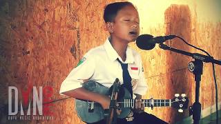 Mimpi Yang Sempurna - Ariel Noah - Cover Ukulele Senar 3 By Bagus DW