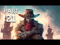 REMNANT 2 Walkthrough Gameplay Part 21 (ADVENTURE MODE)