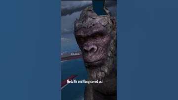 Godzilla And Kong Vs Mechagodzilla New Mode | #PUBGMOBILE | Gameplay | EASSA Gaming