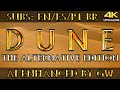 Dune 1984 alternative edition redux dit par spicediver  vostfr  4k remasteris par gw