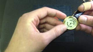 Breguet Classique 3320 Luxury Watch Review