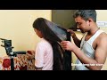 Most Requested Hair Smelling Video Long Hair Dance Bengalilonghair