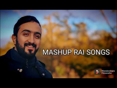 كوكتيل راي COVER نسيتني فالاولى متكذبيش مقديتش نعشق الراي الخاتر حفيظ اليحياوي عيد مبارك