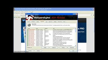 Malwarebytes Free Software used by IT Professionals to Remove Viruses, Trojans, and  Worms!