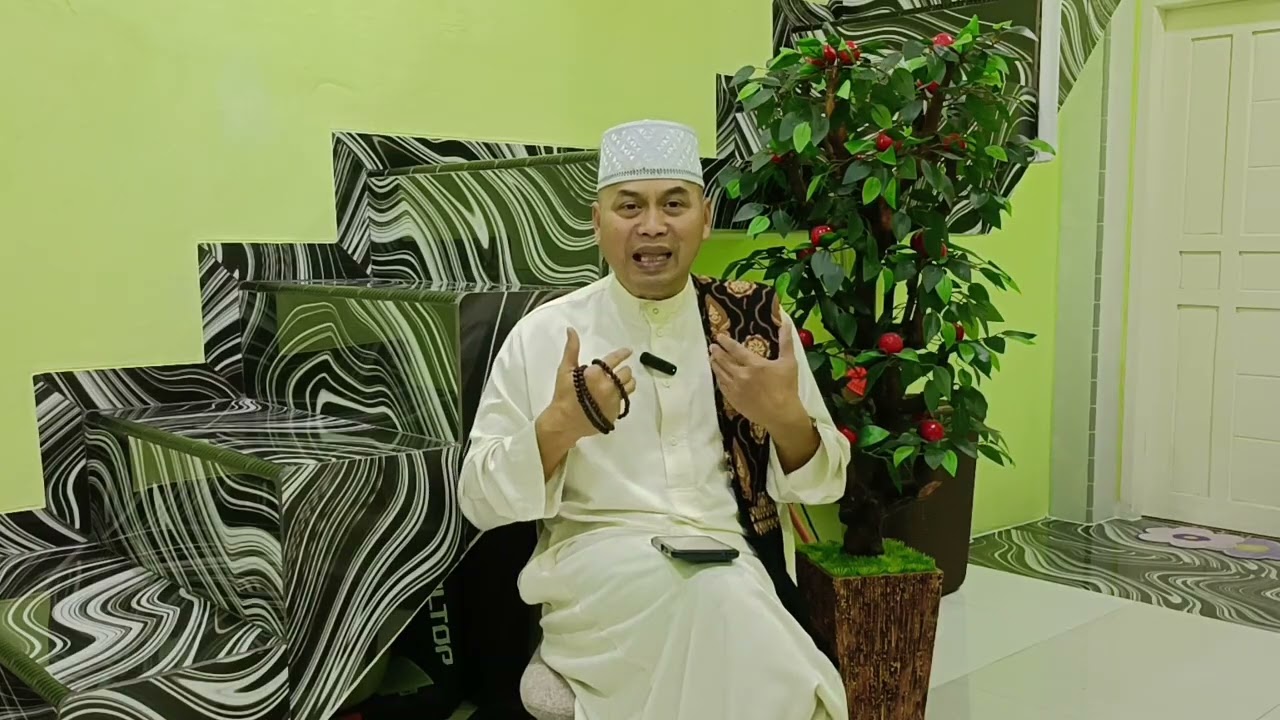 BERKAH RAMADHAN#dakwah#ceramah#tausiyah#pengajian#ngaji#bimbingan#pencerahan#bts