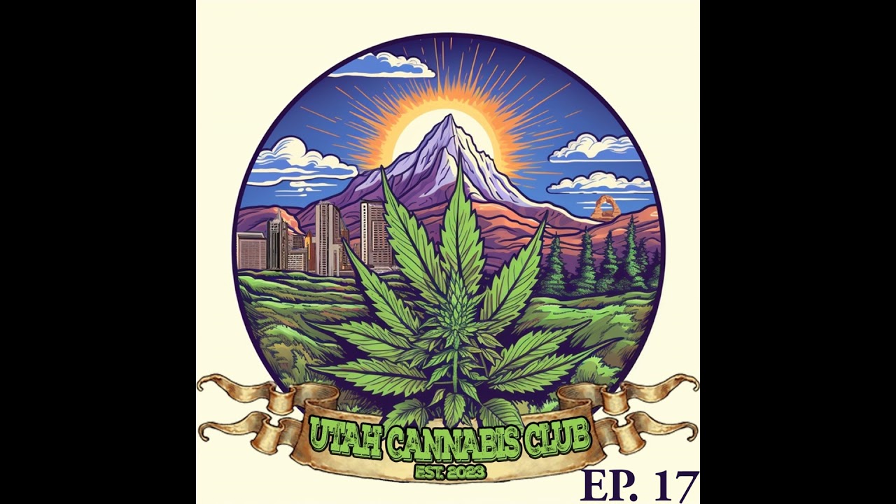 Episode 17 (The History of Cannabis Part 2)