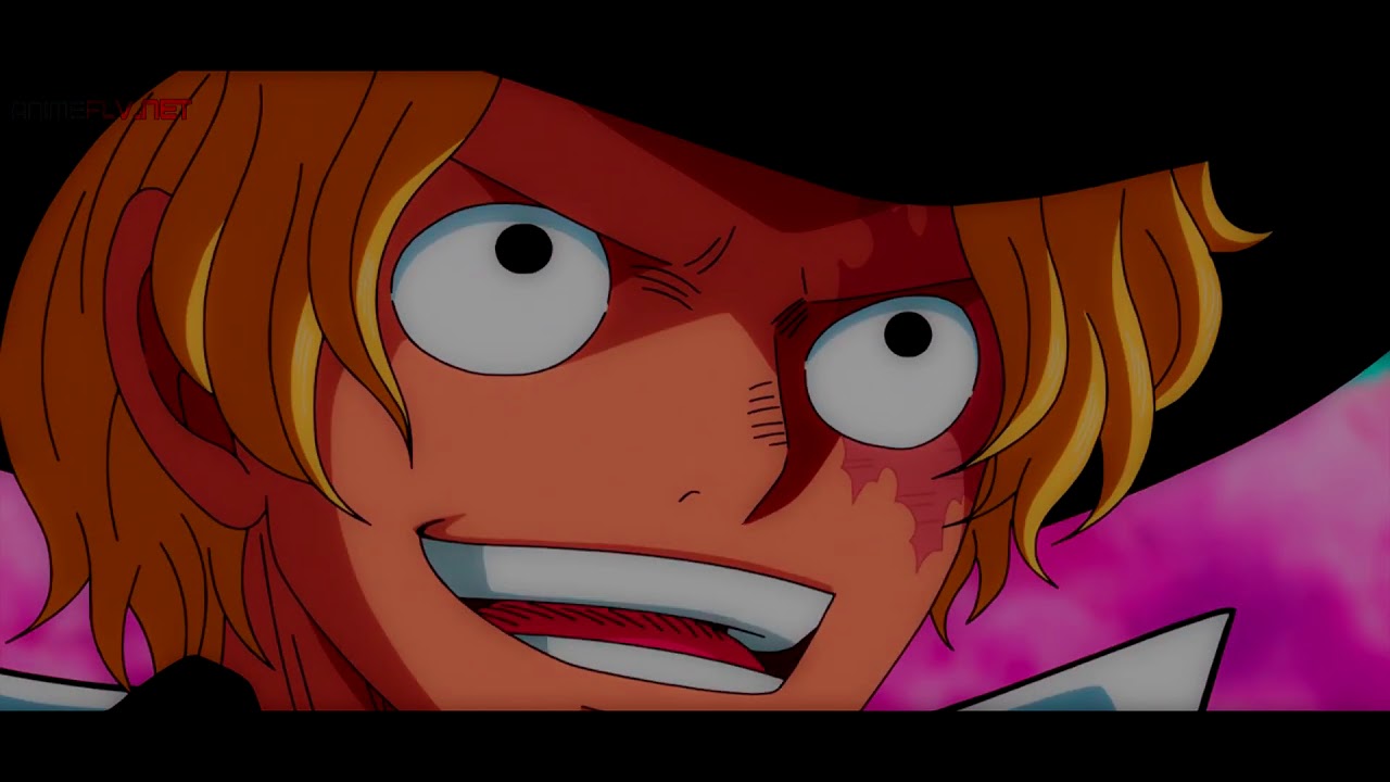Avances Del Capitulo 881 De One Piece HD