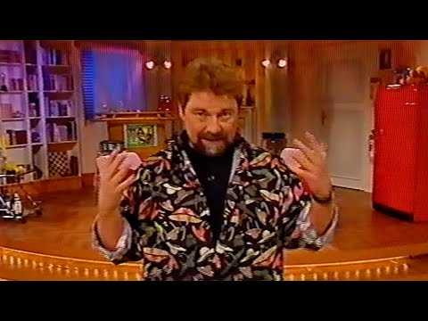 Jürgen von der Lippe - Wat is? vom 25.02.1996