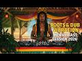Vibração Positiva (Roots Reggae &amp; Dub Mix 2026) | Heavy Bass Sound System