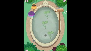 Perfect Tidy Level 2 Walkthrough