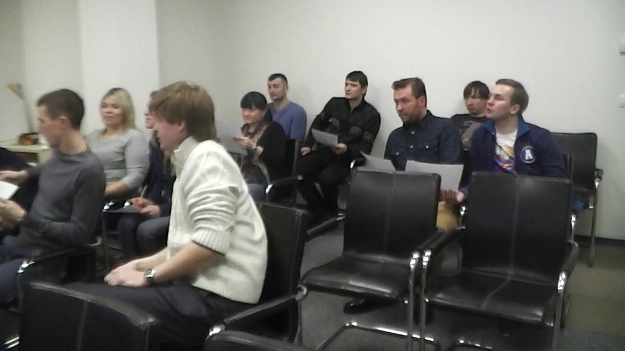 Н в тренинг