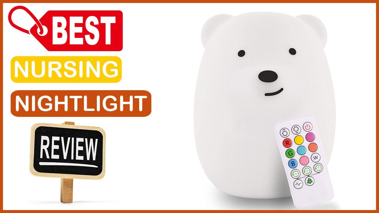 Best Nightlight For Nursing In 2023 Top Items Tested From Amazon YouTube