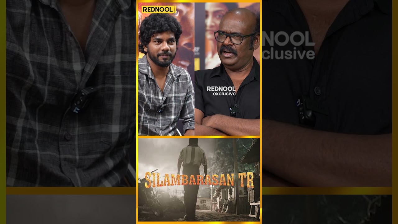 "Vada Chennai 2-ல STR Confirm" Munnar Ramesh | Right Movie Team 